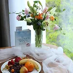 Panoramahotel & Restaurant Am Marienturm ホテル 4*