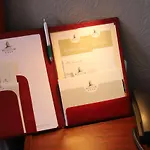 Panoramahotel & Restaurant Am Marienturm ルドルシュタット