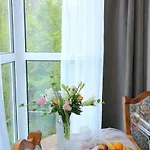 Panoramahotel & Restaurant Am Marienturm