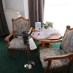 Panoramahotel & Restaurant Am Marienturm ホテル ルドルシュタット