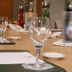 Panoramahotel & Restaurant Am Marienturm ホテル ルドルシュタット