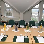 Panoramahotel & Restaurant Am Marienturm ホテル ルドルシュタット