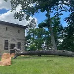 Panoramahotel & Restaurant Am Marienturm ホテル ルドルシュタット