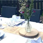 Panoramahotel & Restaurant Am Marienturm ルドルシュタット