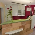 Panoramahotel & Restaurant Am Marienturm ホテル