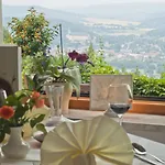 Panoramahotel & Restaurant Am Marienturm ルドルシュタット