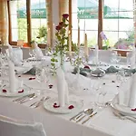 Panoramahotel & Restaurant Am Marienturm 4*