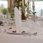 Panoramahotel & Restaurant Am Marienturm 4* ルドルシュタット