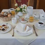 Panoramahotel & Restaurant Am Marienturm