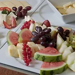 ホテル Panoramahotel & Restaurant Am Marienturm 4*