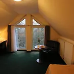 Panoramahotel & Restaurant Am Marienturm ルドルシュタット