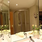 Panoramahotel & Restaurant Am Marienturm 4* ルドルシュタット