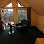 ホテル Panoramahotel & Restaurant Am Marienturm 4*