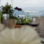 Panoramahotel & Restaurant Am Marienturm ルドルシュタット