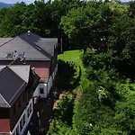 Panoramahotel & Restaurant Am Marienturm