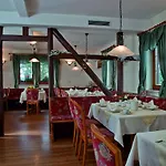 Panoramahotel & Restaurant Am Marienturm ルドルシュタット