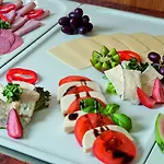 Panoramahotel & Restaurant Am Marienturm