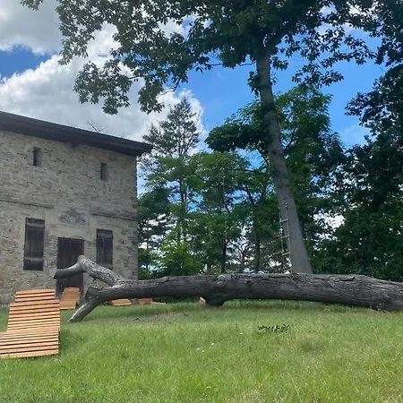 Panoramahotel & Restaurant Am Marienturm מלון רודולשטאדט