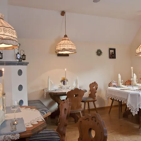 Hotel Panoramahotel & Restaurant Am Marienturm