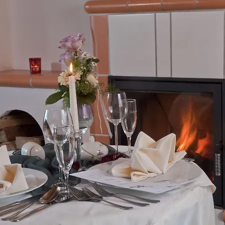 Panoramahotel & Restaurant Am Marienturm Hotel