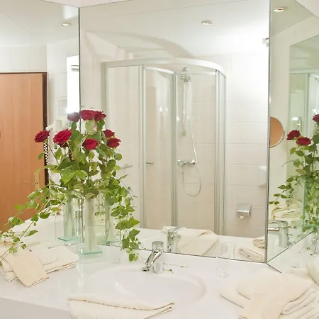 Panoramahotel & Restaurant Am Marienturm Hotel 4*