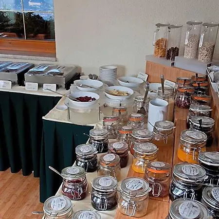 酒店 爱特姆全景酒店及餐厅
