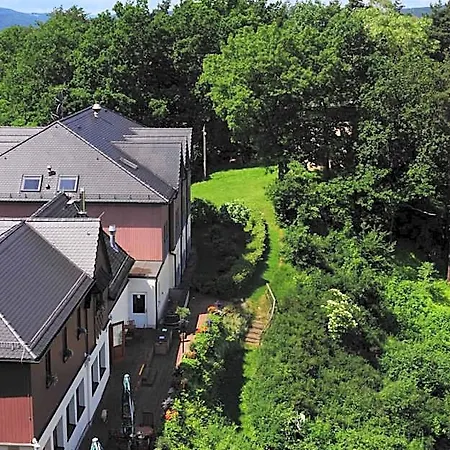 Panoramahotel & Restaurant Am Marienturm Hotel