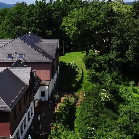 Panoramahotel & Restaurant Am Marienturm