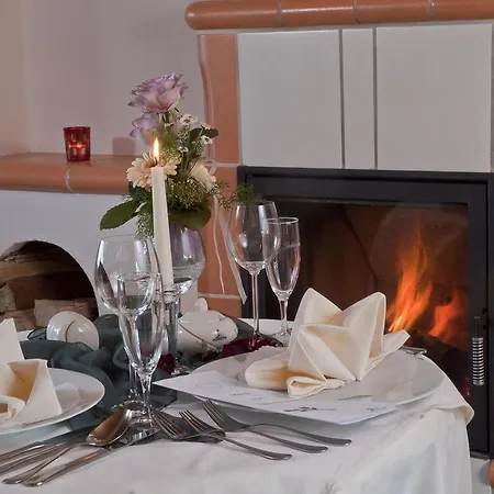 Panoramahotel & Restaurant Am Marienturm רודולשטאדט