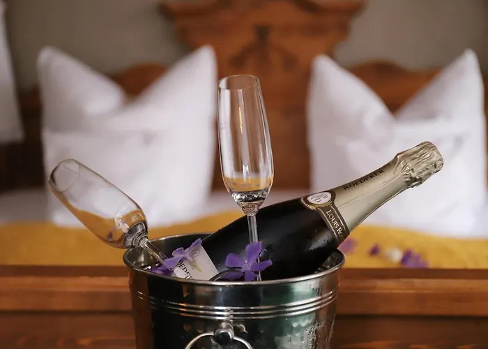 Panoramahotel & Restaurant Am Marienturm Hotel Rudolstadt