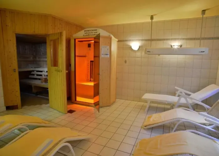 Panoramahotel & Restaurant Am Marienturm Rudolstadt