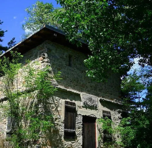 Hotel Panoramahotel & Restaurant Am Marienturm 4*