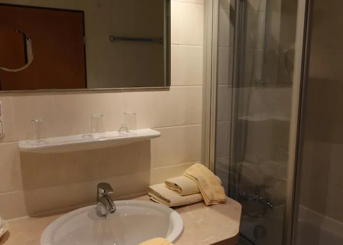 Panoramahotel & Restaurant Am Marienturm